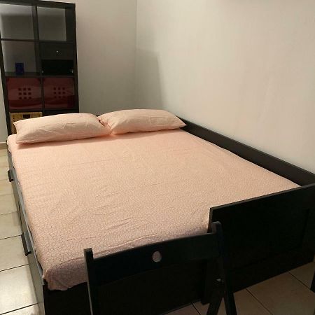 דירות טורינו Nizza 93 מראה חיצוני תמונה