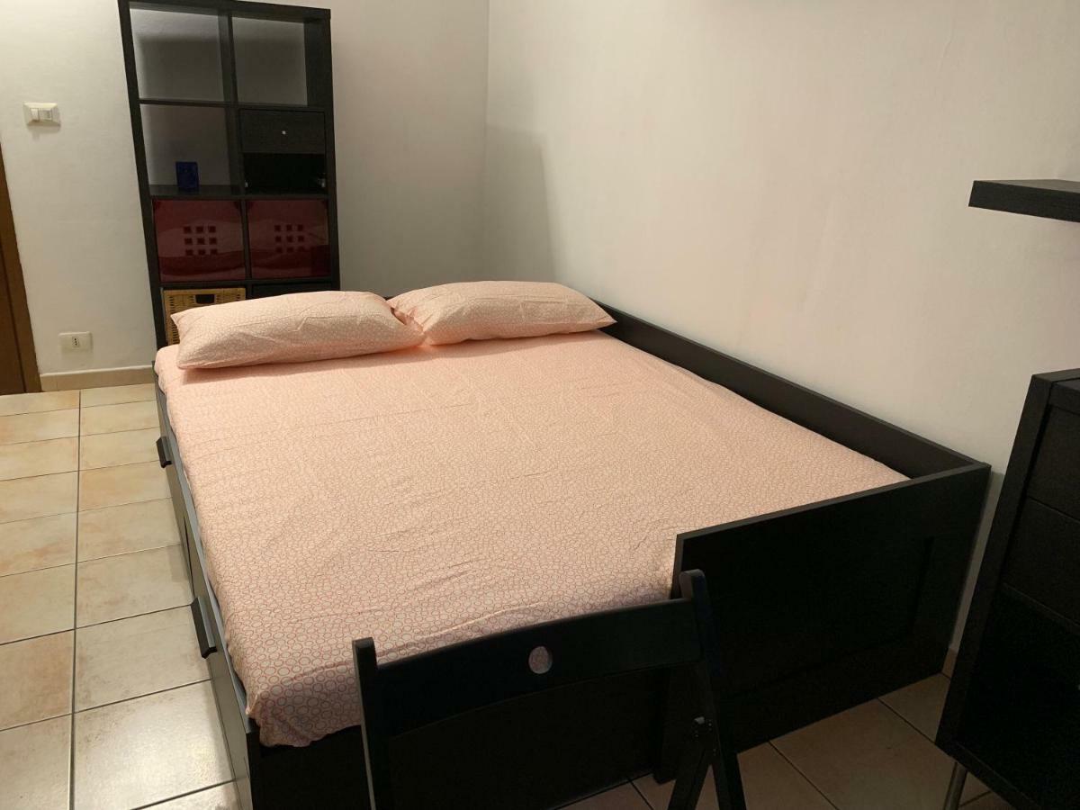 דירות טורינו Nizza 93 מראה חיצוני תמונה