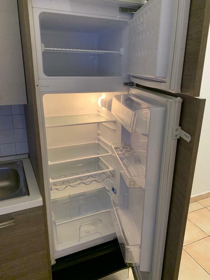 דירות טורינו Nizza 93 מראה חיצוני תמונה